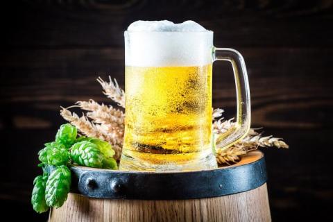 Pilsner Urquell - to piwo zna cały świat. Marka obchodzi 180-lecie istnienia