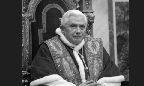 Nie żyje Benedykt XVI. Emerytowany papież odszedł w wieku 95 lat