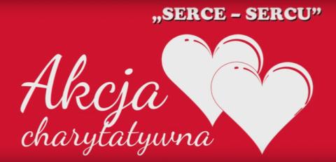 Sądeckie firmy wzięły udział w akcji Serce-Sercu