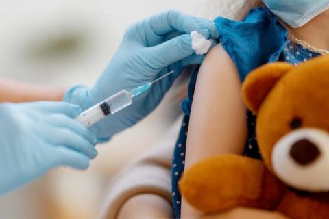  Українці у Польщі можуть безкоштовно вакцинуватися