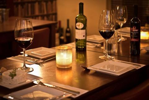 Nowy Sącz i okolice: najlepsze restauracje na walentynkową randkę