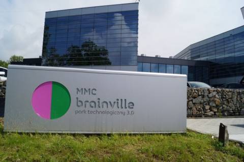 Brainville ciągle pod lupą kontrolerów a w KRS nieprawdziwe dane