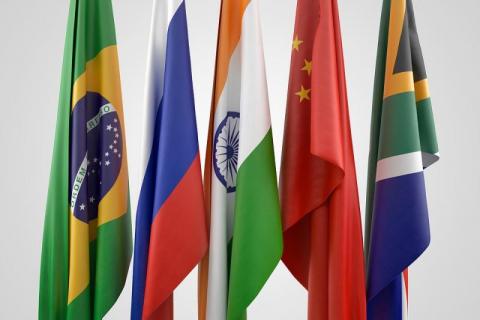 Państwa BRICS doprowadzą do realizacji klimatycznych Porozumienia Paryskiego?
