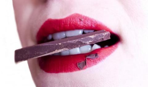 Czy czekolada pomaga schudnąć? Z cyklu “Jak nie być frajerem?” (3)