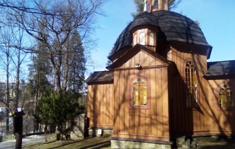 Muszyna i Krynica: są pieniądze na konserwację zabytkowych cerkwi i kościoła