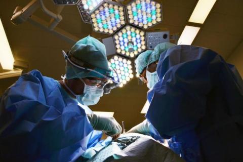 Ponad cztery tysiące pacjentów w Małopolsce jest objętych kompleksową opieką onkologiczną