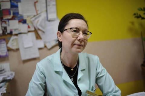 dr Gabriela Brzoska-Butcher
