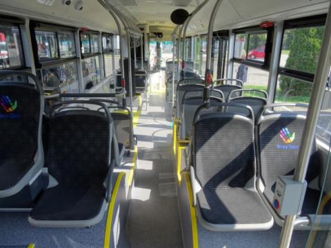 Nowy Sącz: Wi-Fi w miejskich autobusach? Temat trafił do lamusa 