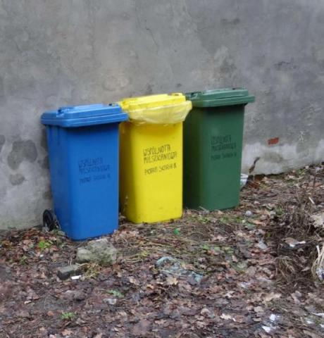 Chełmiec: kiedy wywiozą śmieci w styczniu? Zobacz harmonogram