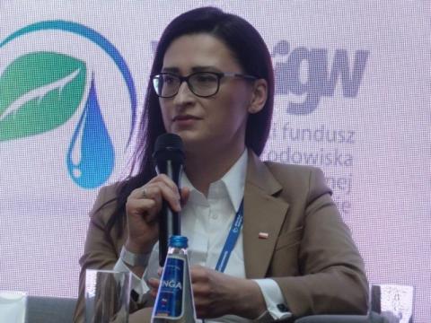 Małgorzata Golińska, główny konserwator przyrody: Sądecczyzna łączy rozwój gospodarczy z ochroną przyrody