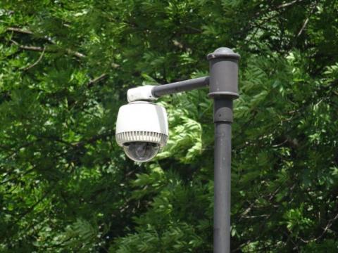 Stary Sącz: mają już 120 kamer a jeszcze chcą rozbudować monitoring