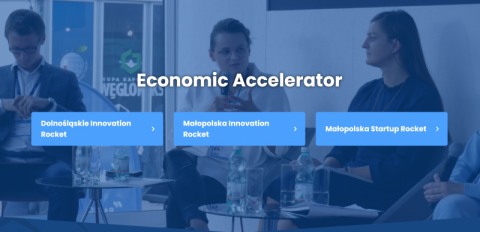 Małopolska Innovation Rocket: rusza druga część projektu