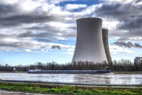PKN Orlen i Synthos współpracują przy wdrażaniu technologii reaktorów jądrowych