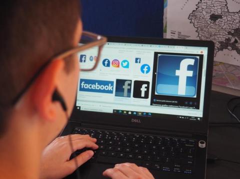 No szok! Facebook może być zamknięty dla Polaków