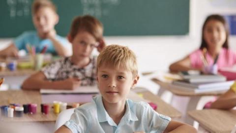 Польські школи відкриті для дітей біженців з України