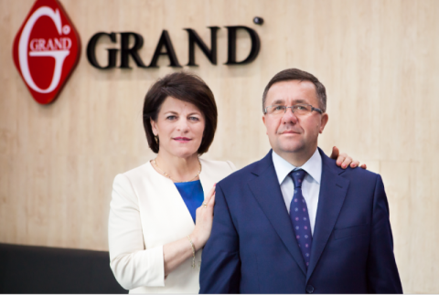 Andrzej Grygiel: zbudowaliśmy silną firmę, która przetrwa dziesiątki lat