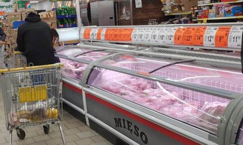 Do sądeckich sklepów może wkrótce trafić drobiowe mięso… z probówki. I to nie jest science fiction