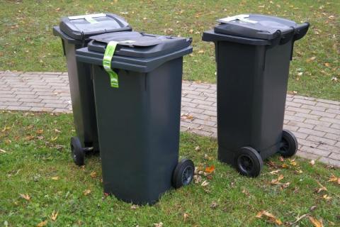 Piwniczna-Zdrój: będzie drożej? Stawki za odbiór śmieci zależą od mieszkańców