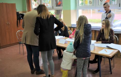 Wyniki wyborów 2018 w gminie Niedźwiedź. Kto został radnym?