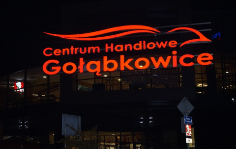 Galeria Gołąbkowice