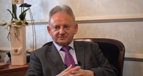 Wybory samorządowe 2024: Burmistrz Muszyny Jan Golba podjął decyzję. Wystartuje czy nie? 