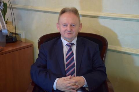 W Muszynie radni jednogłośnie popierają burmistrza, Jan Golba z absolutorium