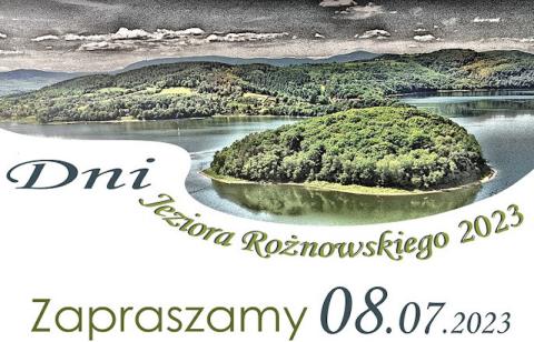 Gródek nad Dunajcem: Dni Jeziora Rożnowskiego - czyli moc atrakcji dla dużych i małych
