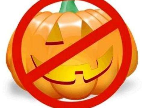 Halloween: przejaw kryzysu wiary?