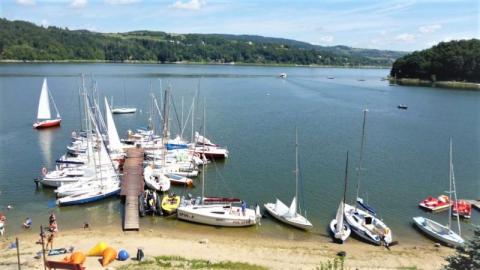 Gródek nad Dunajcem: od przyszłego roku wzrośnie opłata klimatyczna