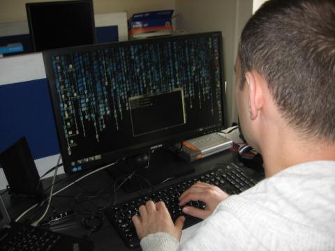 Cyberprzestępcy  zaatakowali skrzynki e-mailowe polskich internautów 