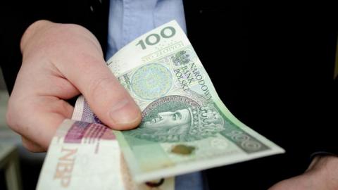 Українці в Польщі можуть обміняти готівкову гривню на польські злоті