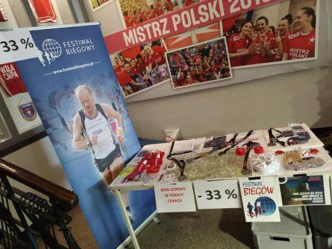 Zapisz się na Festiwal Biegowy! Możesz to zrobić na Krakowskim Półmaratonie Marzanny