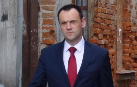 Jacek Żelasko, prezes STBS, fot. Iga Michalec