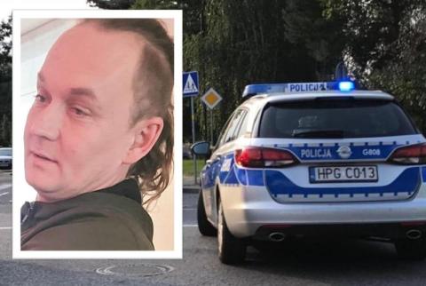 Pilne! Zaginął 37-letni Jakub Augustyn. Pomóżcie w poszukiwaniach 