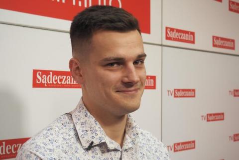 Jakub Radzik: mam nadzieję, że dzięki plebiscytowi będziemy chcieli pomagać  