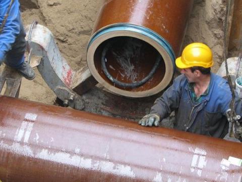 Kiedy ruszy budowa kanalizacji w Moszczenicy Niżnej?