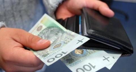 Wynagrodzenie w Polsce rosną. W Nowym Sączu zarabiamy za mało