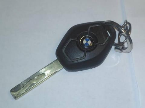 Zgubiłeś klucz do samochodu? Może to własnie Twój?