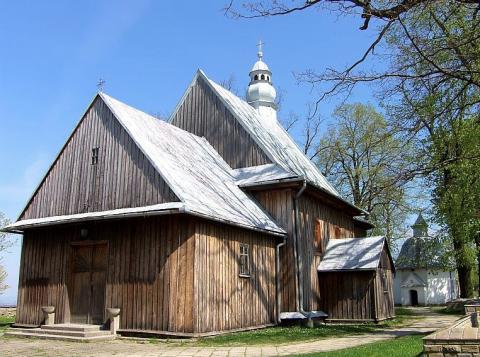 Radni zdecydowali: wzniesiony w osiemnastym wieku kościół doczeka się renowacji