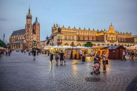 Komu i do czego w stolicy Małopolski jest potrzebna Organizacja Turystyczna
