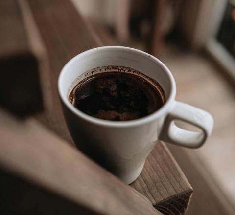 Za dużo kawy może doprowadzić cię do demencji - ostrzegaja naukowcy