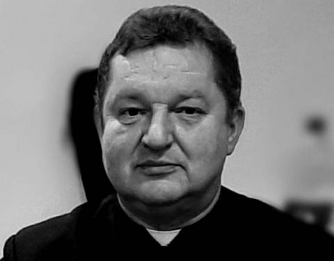 Ks. Wacław Paterak 