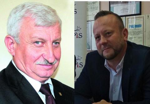 Czy Władysław Bieda ma poważnego kontrkandydata w wyborach na burmistrza?