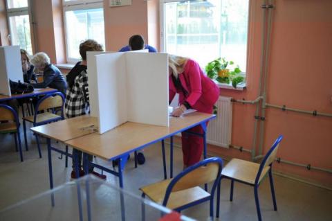 Wyniki wyborów prezydenckich 2020: gmina Limanowa