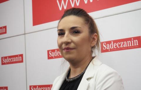 Magdalena Sznajder o Michale Kądziołce: to prawdziwy przyjaciel [WIDEO]