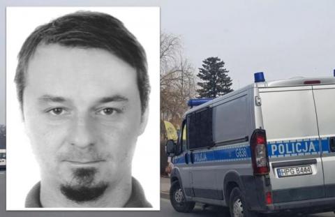 Policjanci ścigają Marcina Marcela. Sąd wydał za nim list gończy