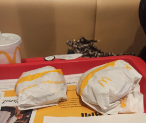 Kolejna podwyżka cen w McDonald’s. Ile teraz kosztuje cheeseburger?