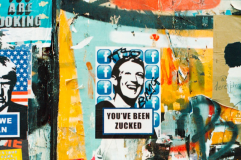 Meta zamiast Facebooka. Mark Zuckerberg ogłasza zmiany