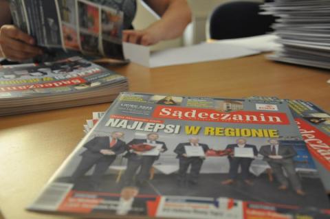 Leszek Mazan o fatalnych pomyłkach komunistycznych redakcji i śmierci Breżniewa