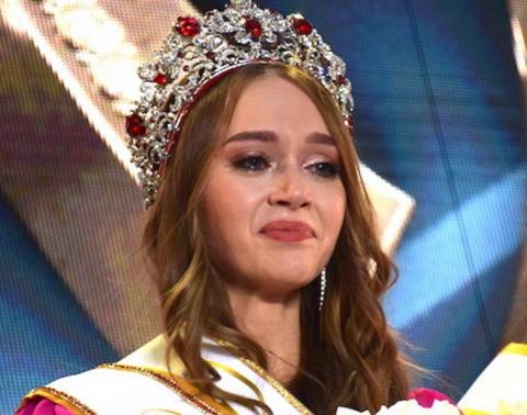 Ola Klepaczka, Miss Polski 2022: to ogromny zaszczyt otrzymać koronę 